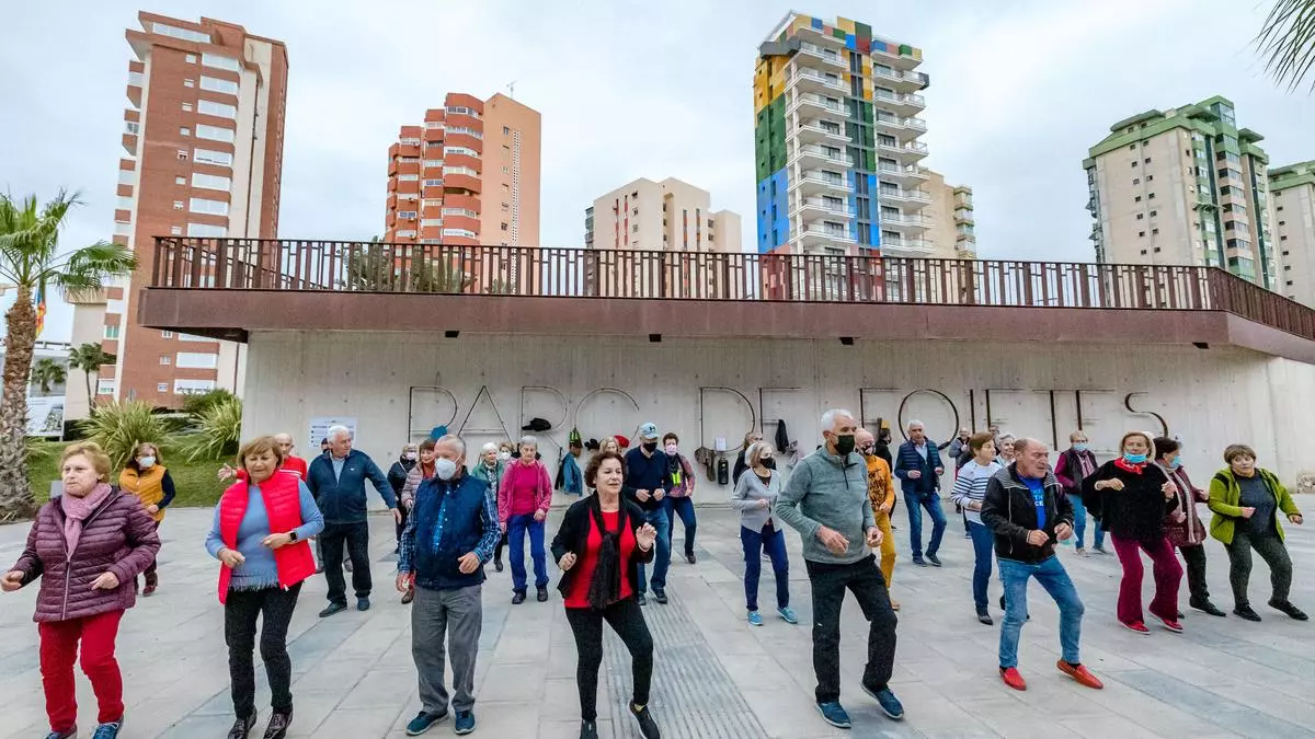 La perversión del Imserso: cuando es más rentable alojar una mascota que a una persona