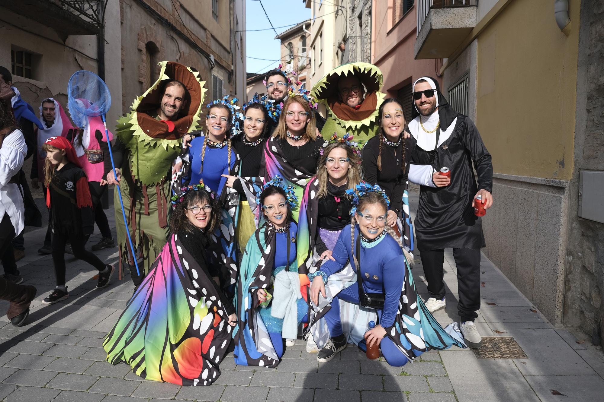 Busca't a les fotos del Carnaval d'Avinyó 2022