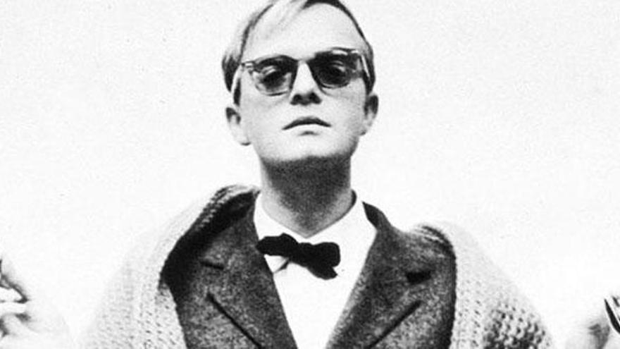 Truman Capote, el adolescente prodigioso