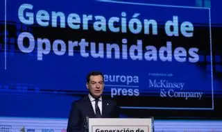 La Junta de Andalucía reducirá a 180 días el plazo para lograr la dependencia