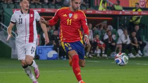 Un Ferran hiperactiu