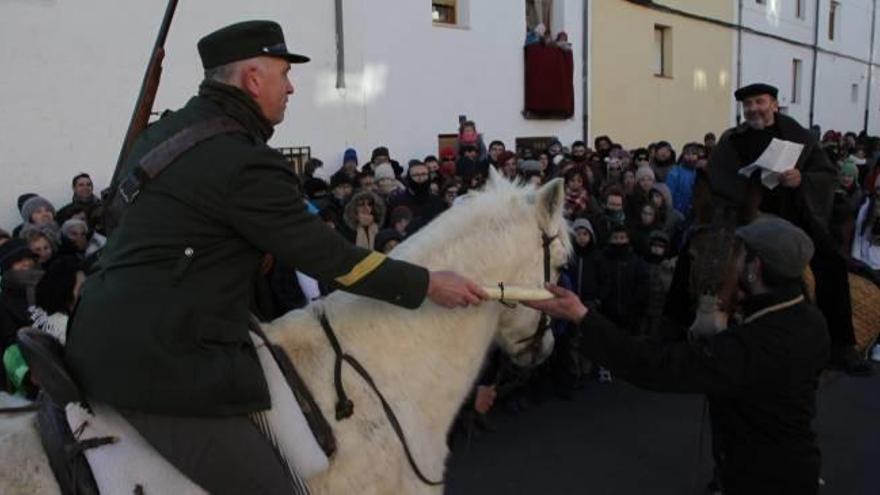 Un mes de Sant Antoni en Vilafranca