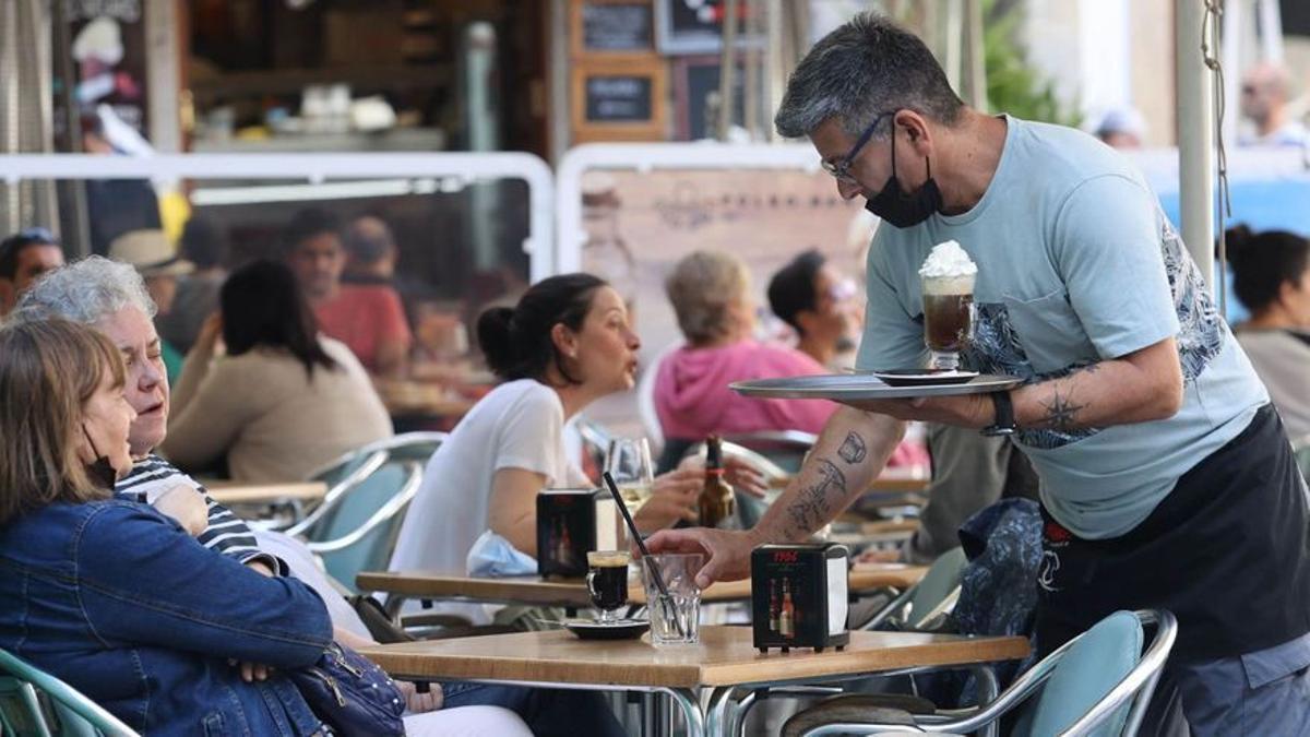 La hostelería anticipa una fuerte subida de los precios en verano: “Nos estamos endeudando”