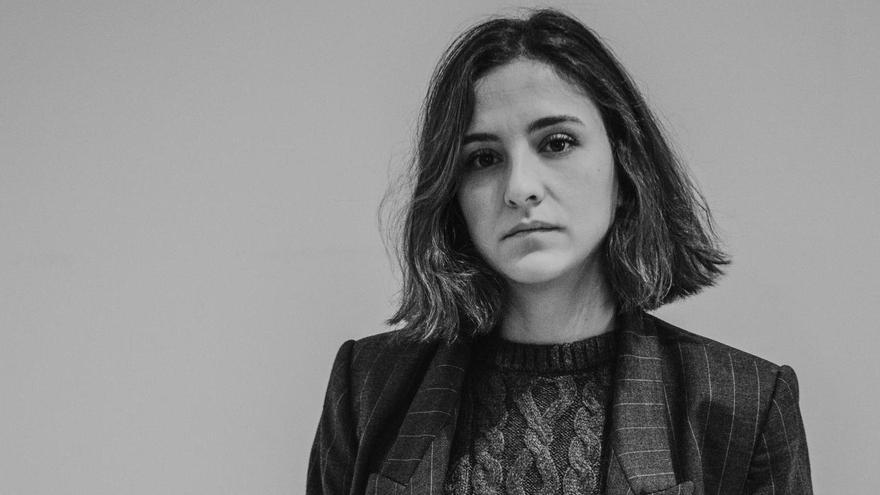 Isabel Núñez.
