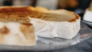 7 tartas de queso para morirse de gusto