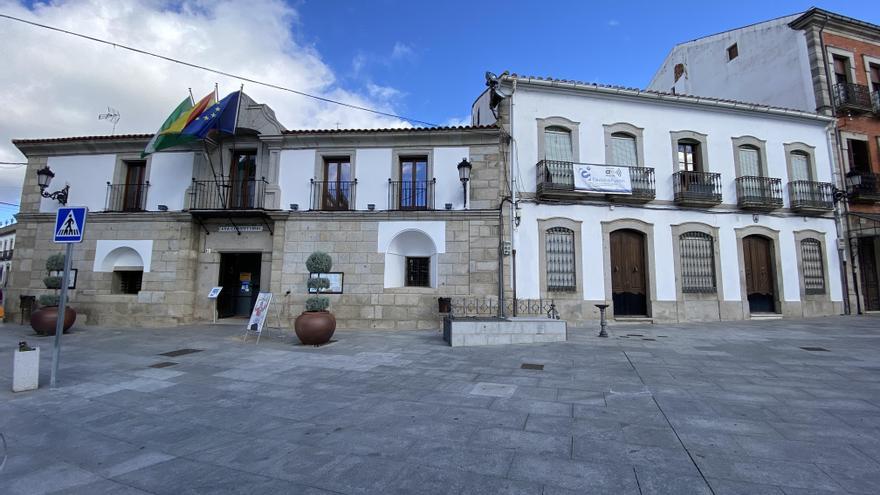 Villanueva de Córdoba premia las compras en el comercio local con más de 7.000 euros