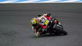 Sigue en directo la carrera al sprint en Motegi de MotoGP 2024