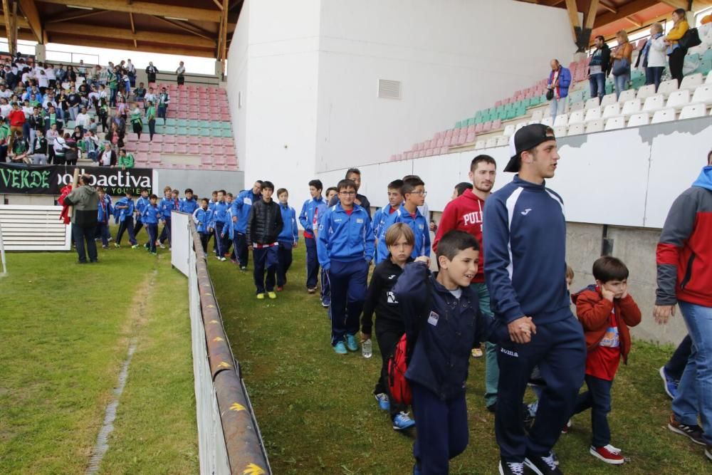 Zamora CF, ascenso a Segunda B