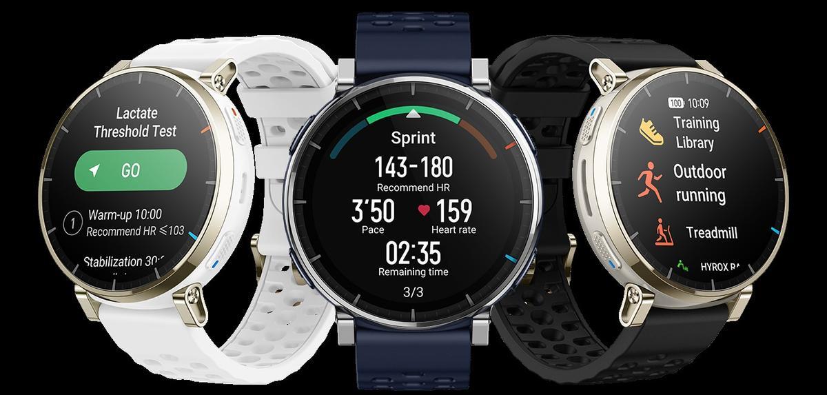 Active 3 Premium 3 colores.