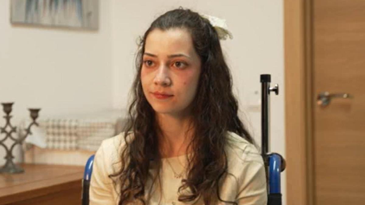 Noelia Castillo Ramos, la joven que recibirá la eutanasia