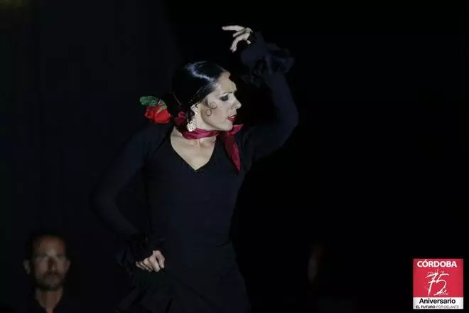 FOTOGALERÍA/ Arranca la Noche Blanca con las vísperas en los barrios.