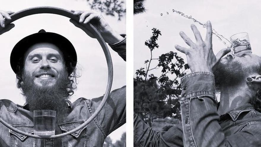 Auf Mallorca trat er beim Festival "Circaire" auf: Zirkuskünstler mit deutschen Wurzeln stirbt bei tragischem Surfunfall