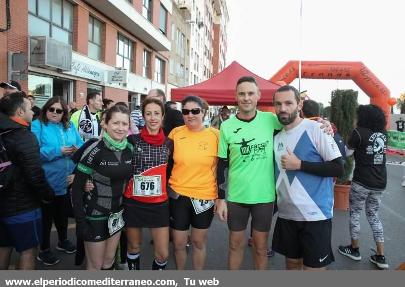 III 10k y 5k Orgull Albinegre