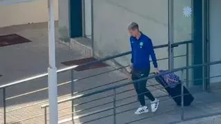 El Bayern descarta pujar por Dani Olmo en enero