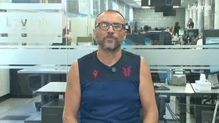 Felip Bens en su nuevo videoanálisis sobre el Levante UD: "Espí es el enésimo milagro de la cantera"