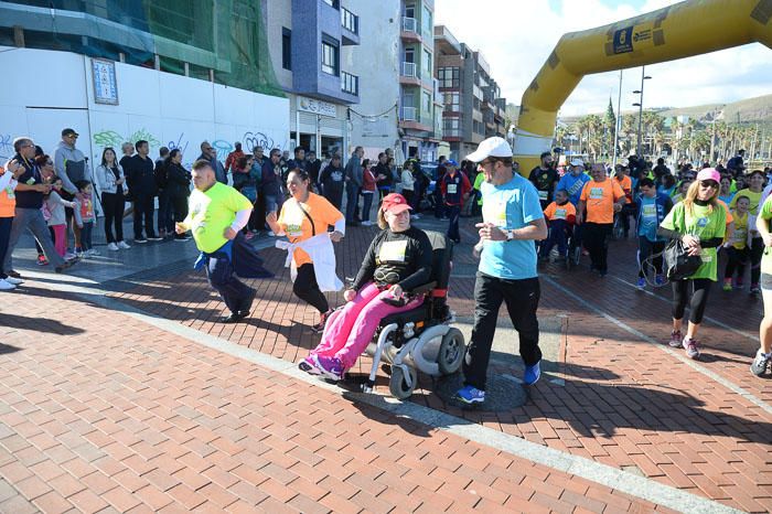 Carrera Gran Canaria Accesible