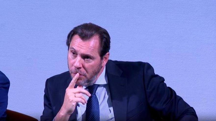 ausura el Congreso de Patrimonio de la Obra Pública y la Ingeniería Civil en Alicante