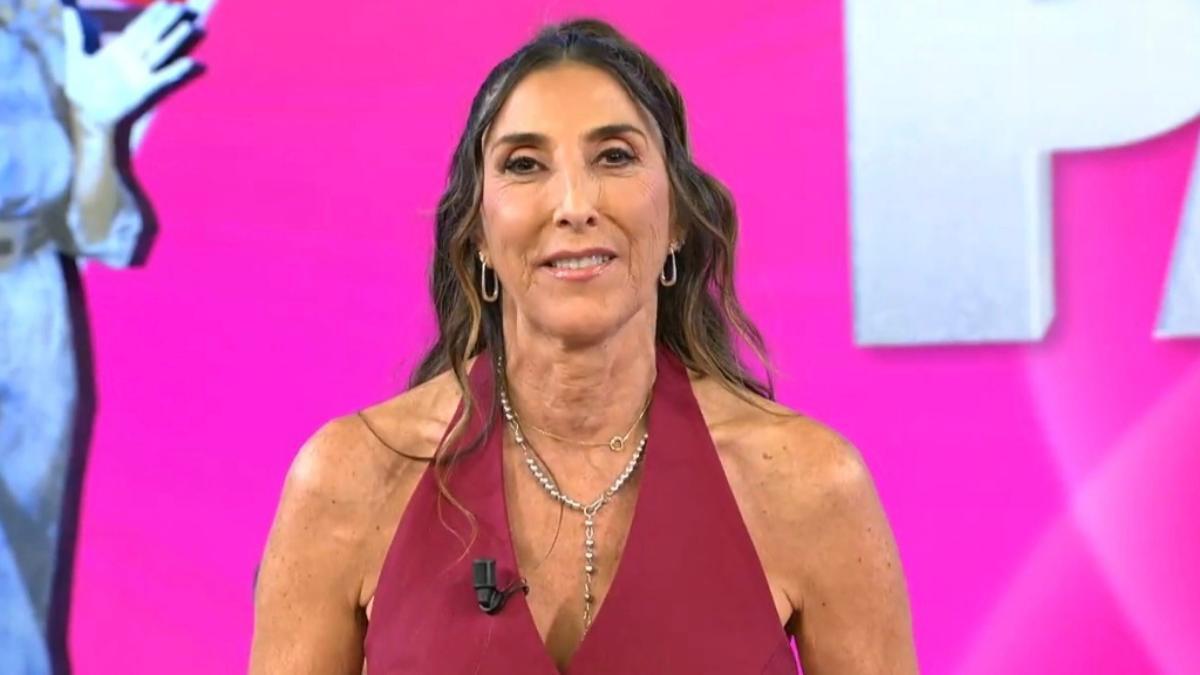 'El show de Paz'