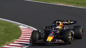 Max Verstappen.