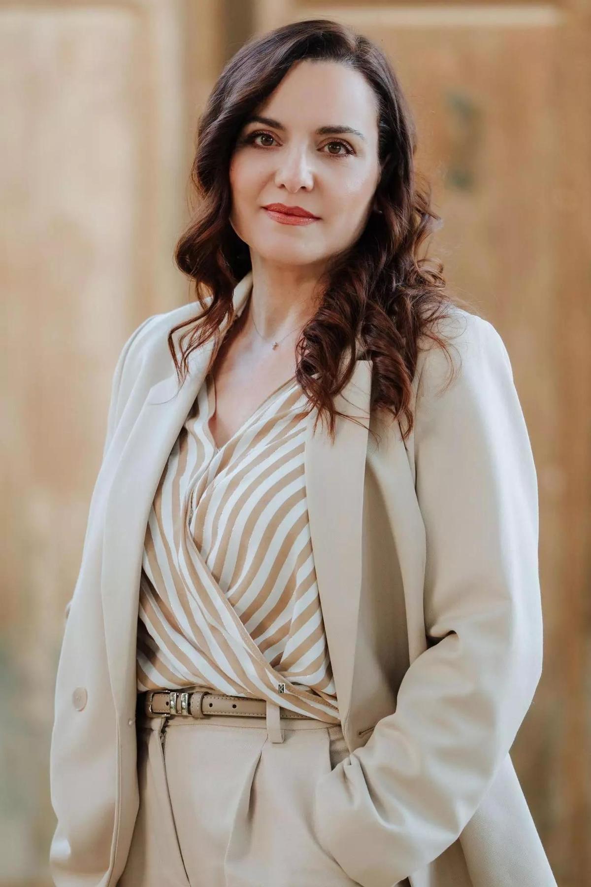 Pilar Hernández Gutiérrez es nueva Armengola de Orihuela