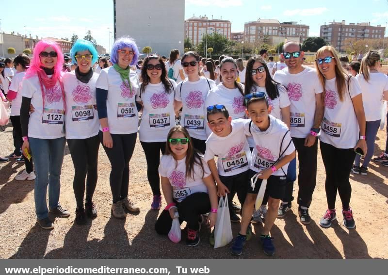 Holi Colors Run en Vila-real