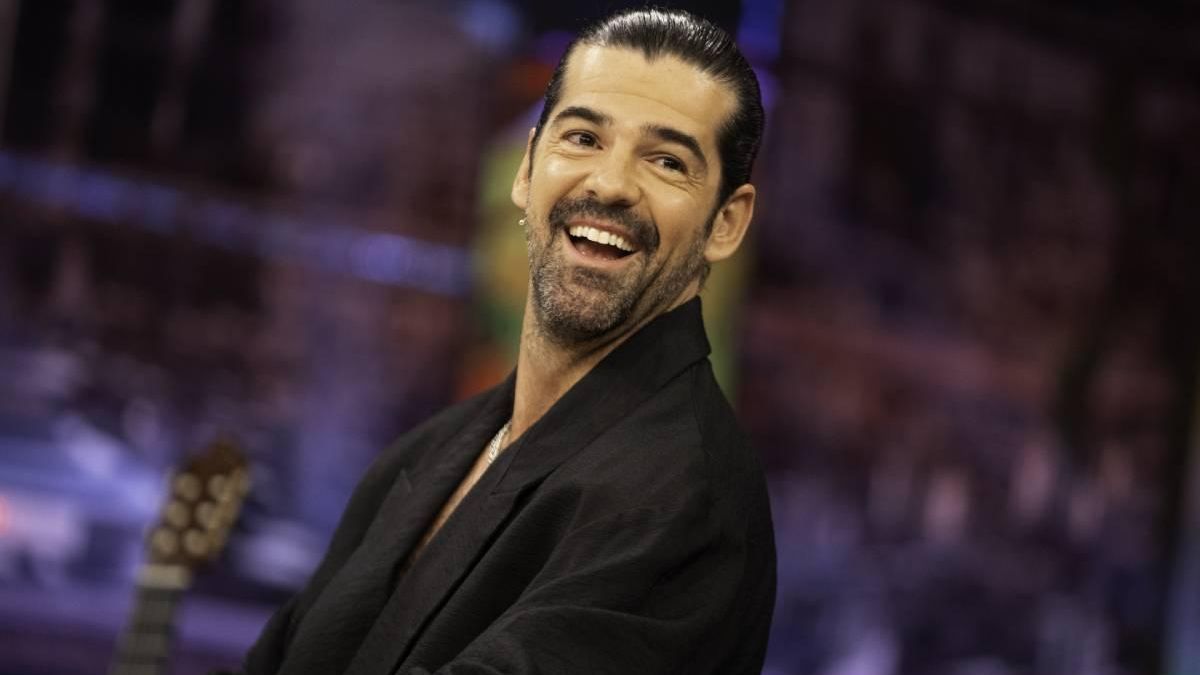 Quién es la novia televisiva de Miguel Ángel Muñoz