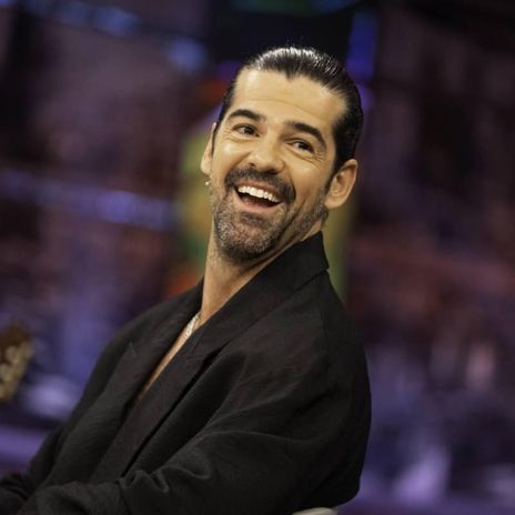 Quién es la novia televisiva de Miguel Ángel Muñoz