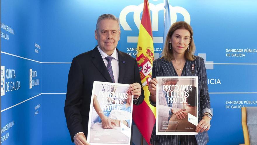 El Sergas llama a «no acudir a Urgencias si no es necesario» cuando la espera por una cita con el médico de cabecera supera la semana