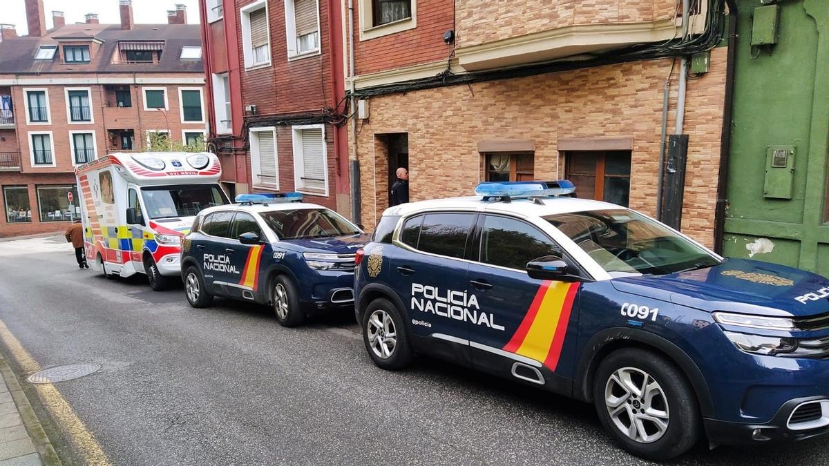 Herido un hombre tras ser golpeado en la cabeza y tiroteado en las ...