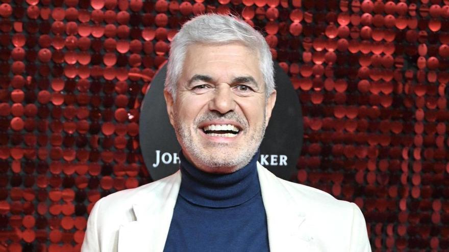 Agustín Bravo, el presentador extremeño que podría optar a la alcaldía en Marbella