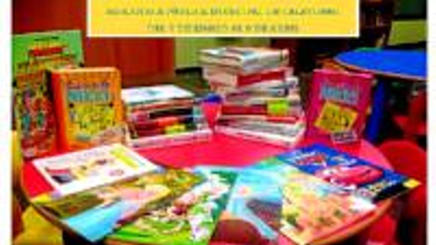 Jornadas para animar a leer