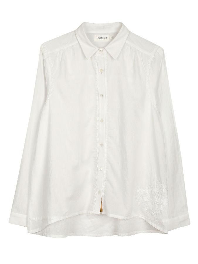 Colección Organic, de Indi & Cold