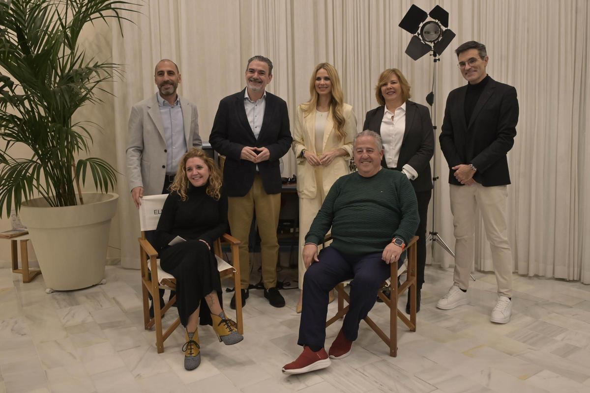 Presentacion de L’Alfàs 2026, Año Cultural