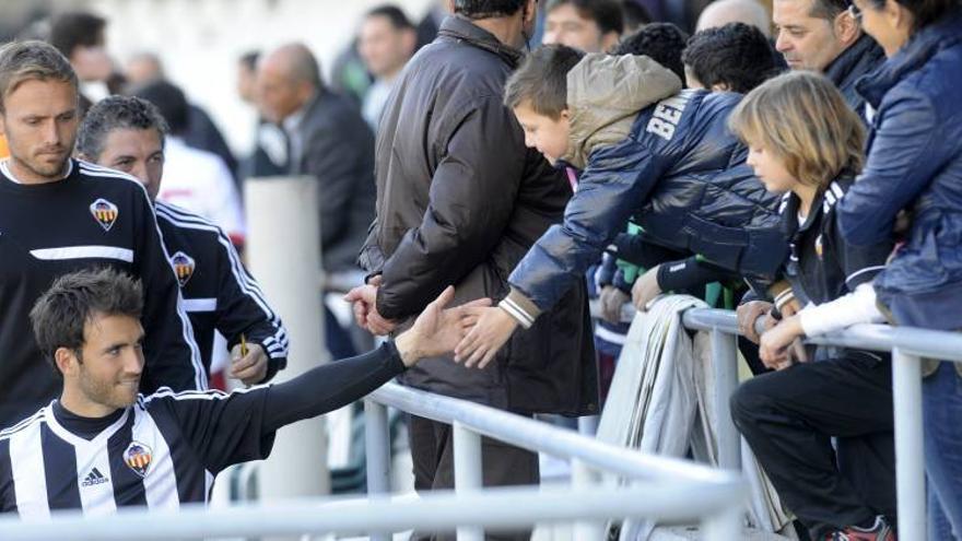 El CD Castellón sorteará una Xbox y dos camisetas al descanso del partido ante el Eldense