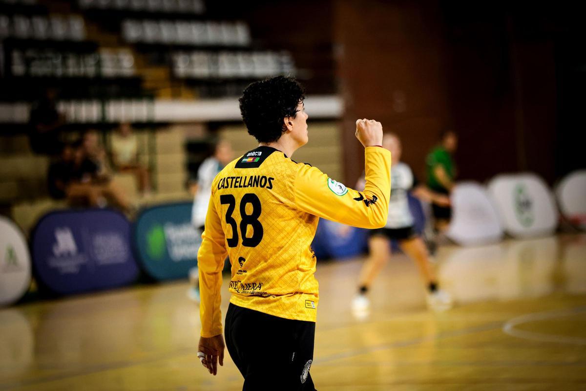 Merche Castellanos seguirá en el Costa del Sol hasta 2027.