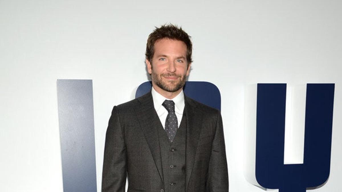 Bradley Cooper, en el estreno 'Joy' en Nueva York