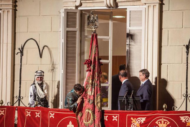 Pájaro Oriol en Orihuela