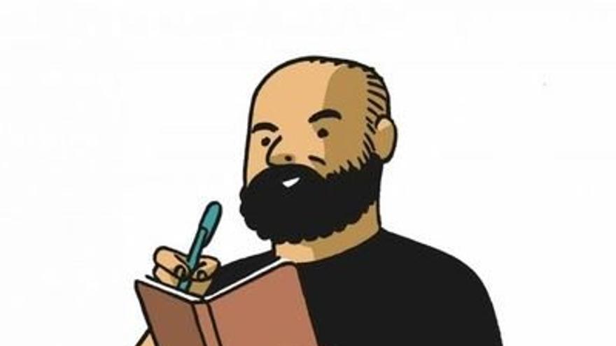 Miguel López, el Hematocrítico 1976-2023
