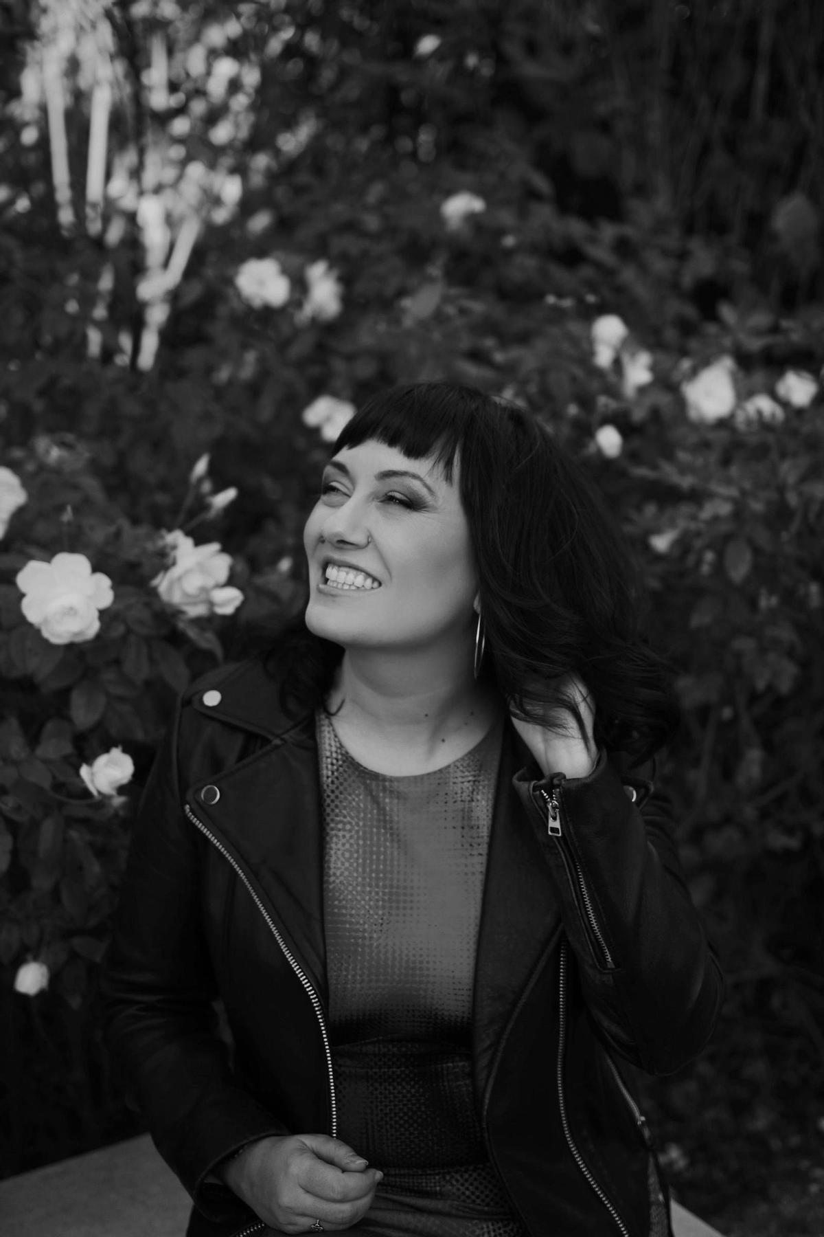 La poeta y novelista burrianense Bibiana Collado Cabrera acaba de publicar 'Marcelino' en Pepitas de Calabaza.