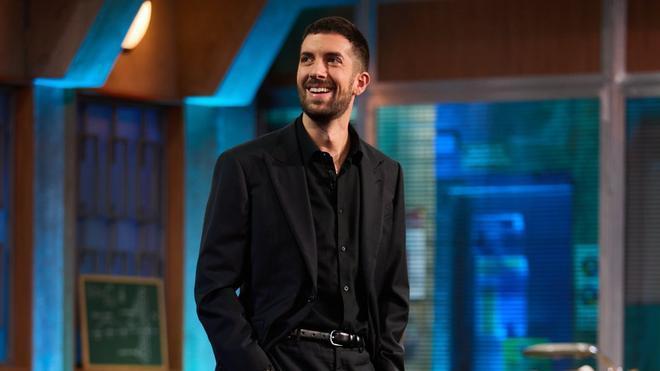 Puede David Broncano presentar las campanadas en TVE?