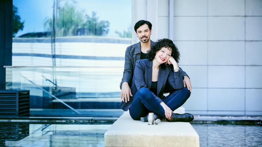 ¿Aún no conoces a Bruno de Sá? El 'male soprano' que revoluciona la escena musical, en Castelló