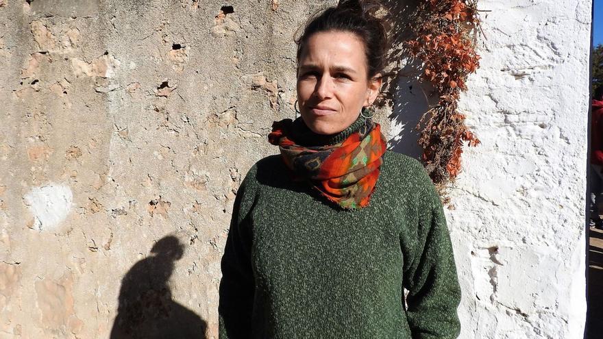 Almudena García-Rubio, directora del plan de fosas del proyecto Aranzadi en Balears: «Aurora Picornell no murió fusilada, fue ejecutada a tiros de pistola»
