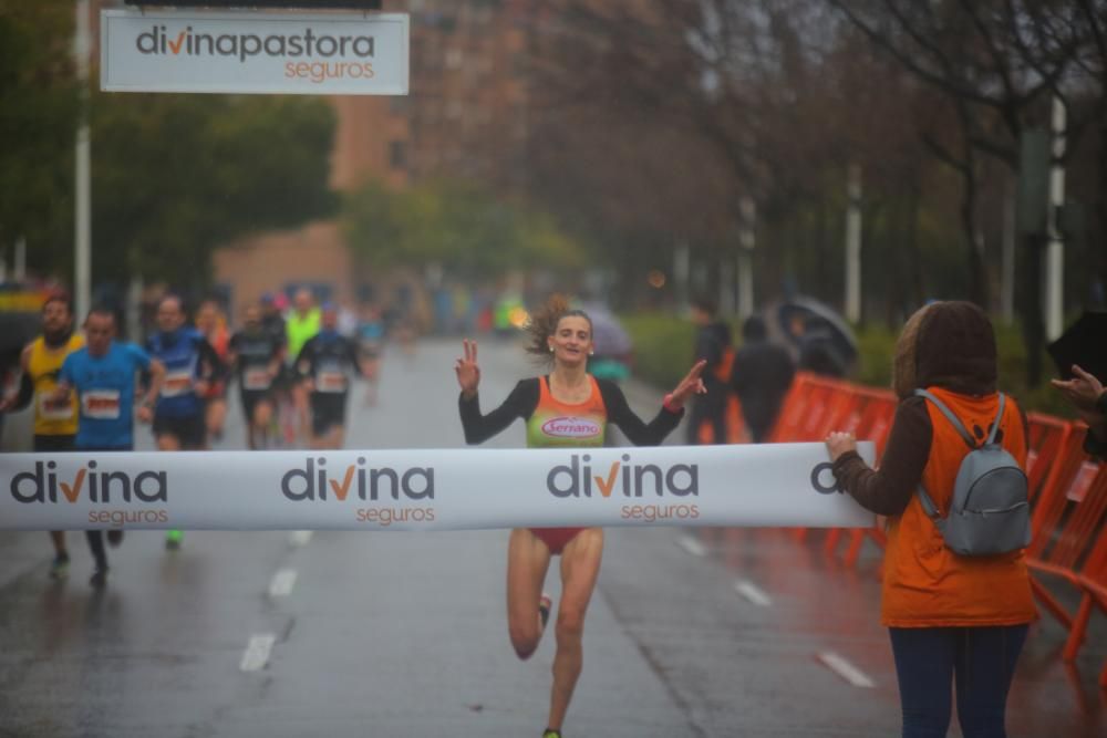 Búscate en la Carrera Galápagos 2018