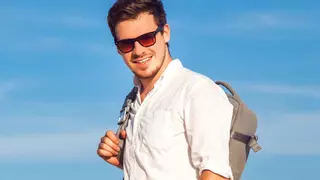 Rebajadas las sandalias Camper ultracómodas y versátiles que arrasan entre los hombres este verano