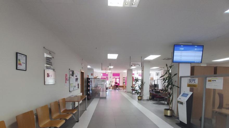 Una empleada municipal de Benavente lleva al Ayuntamiento ante Trabajo por trato vejatorio y abuso de poder