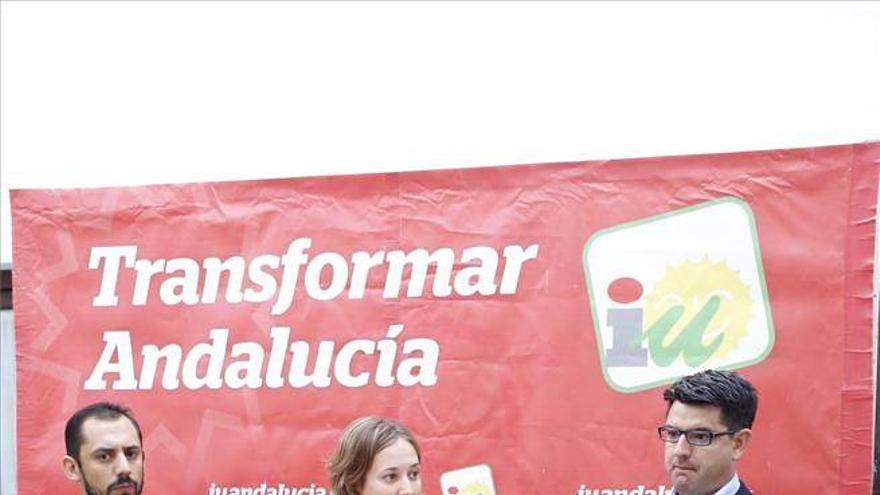 IU pedirá en la Diputación que los municipios sean refugio