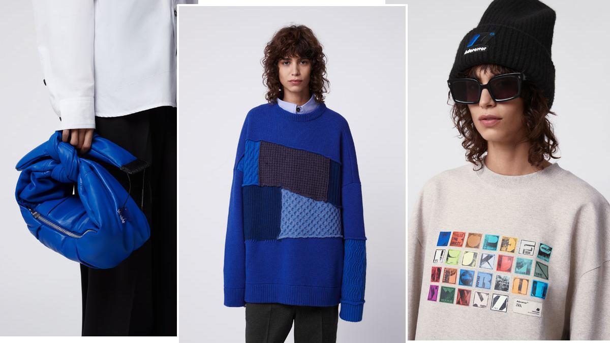 Zara llega al metaverso con una colección en colaboración con la marca Ader Error