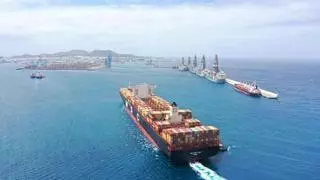 RUP, el ‘club’ europeo que acerca a Canarias al continente