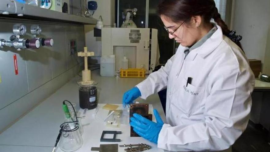 Els residus industrials perillosos amaguen materials valuosos per a la joguina, el calçat i el tèxtil