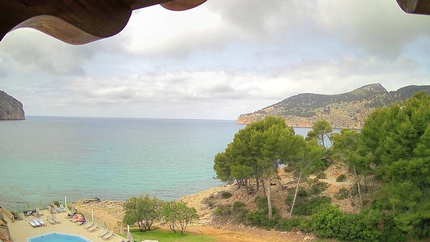 Wetter auf Mallorca: Tropennächte, Wolken und vereinzelt sogar Regentropfen